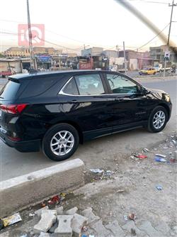 شێڤرۆلێت ئیکۆنۆکس